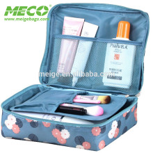 Waterproof oxford customized silkscreen printing folding storage bag