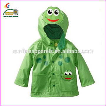 waterproof children children rain wear