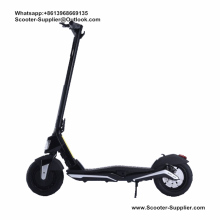 mad air electric scooter from velocifero