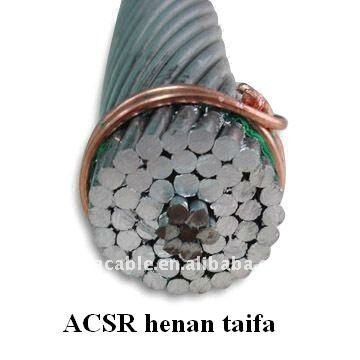 best quality aluminium conductor steel reinforced cable ACSR cable 50mm 100mm