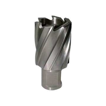 Large HSS Annular Cutter Core Drill Bit for Mag Drill