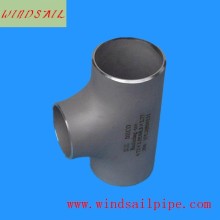 ANSI Seamless Carbon Steel Tee / PipeFitting(BW)