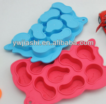 melting clock silicone chocolate molds ,chocolate recipes