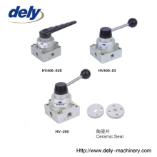 Rotary Hand Lever Valves (hand Switch Valve) Hv400?