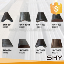 Cast Iron Handrails for Staircase