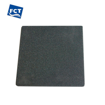 Recrystallized Sic Plates RSiC Plates
