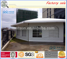 Easy installtion big PVC tent Muslim tent