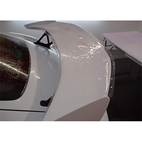 Paint Protection Film Tulsa