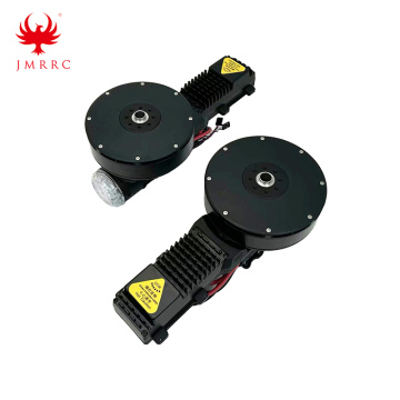 Système de propulsion M30 14S pour Big Talload Agriculture Drone Livraison Drone JMRRC