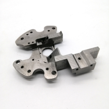 Customized Cnc machined Titan Machining Titanium Parts