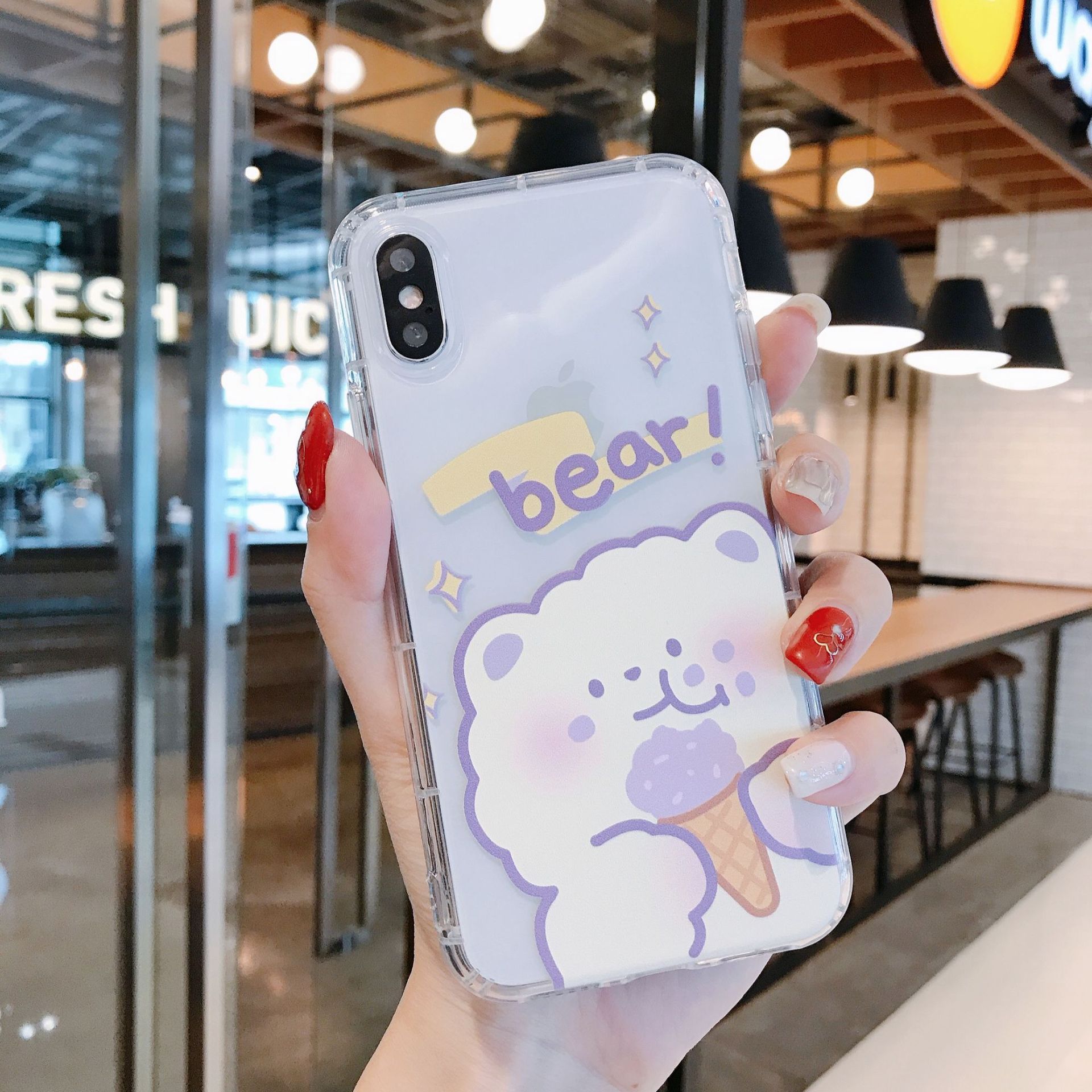 iphone xs max phone case