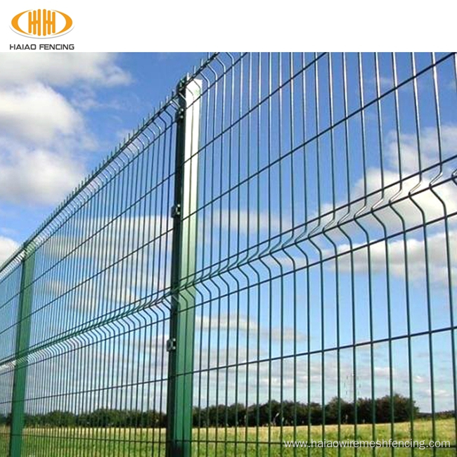pvc coated concrete reinforcing welded wire mesh
