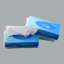 Soft Pack Facial Tissue
