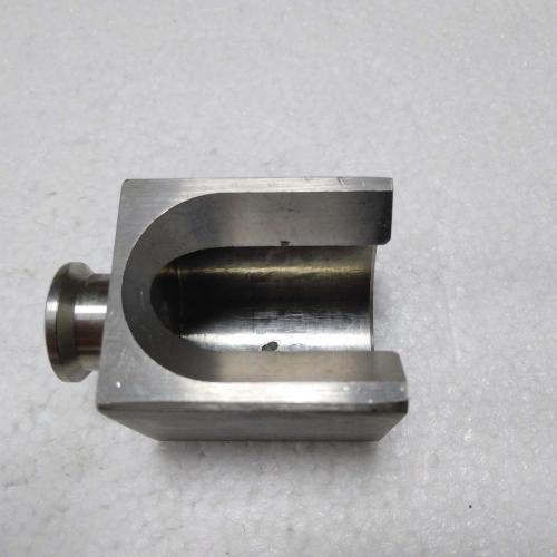 precision cnc machining service stainless steel pengilangan bahagian