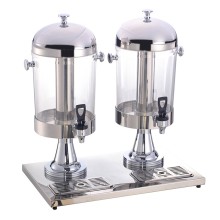 D0032 DOUBLE JUICE DISPENSER