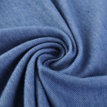 Stretch Denim Jeans Fabric Cloth polyester stretch denim fabric