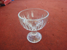 Popular Gift Ice Cream Eating High White