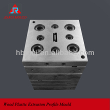 high quality die,wpc die,plastic extrusion die