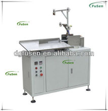 Hot sell and convinient application Iron Single spiral Forming Machine