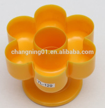 Baking Tools Mini Plastic plum blossom Doughnut Tool,Donut Maker,doughnut cutter