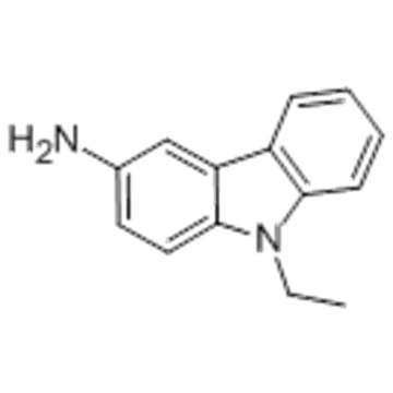 3- 아미노 -9- 에틸 카르 바졸 CAS 132-32-1