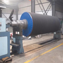 Paper Blind Drilled Press Rubber Roll
