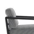 Hemmöbler lyx design vardagsrum enstaka stol