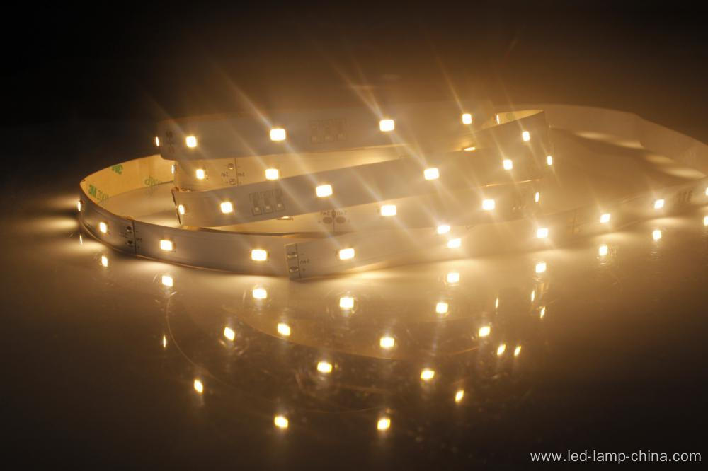 Waterproof Optional Quality RGB SMD5630 LED Strip Light