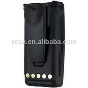 7.4V 2000/2600mAh 3400mAh Li-ion Battery for M/A-COM Harris 023406-001 BT-003LI BT-003H P5300 P5400 P5450 Two Way Radio Battery
