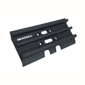 Supplier CAT 320 Excavator Track Components