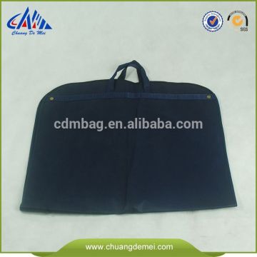 Wholesale Cotton Fabric Garment Bag