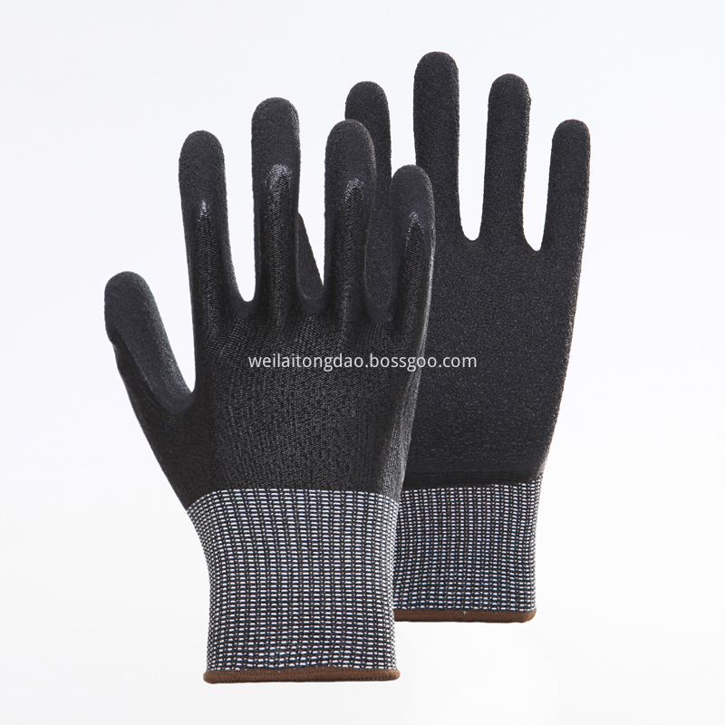 Good Safety Gloves