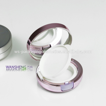 15g Plastic Cushion Packaging Cosmetics