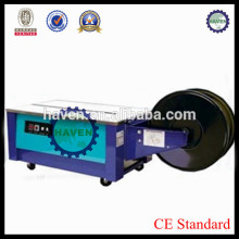 KZ900L low desk strapping machine