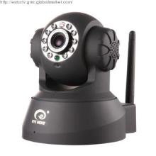 Mjpeg Pan Tilt IP Camera