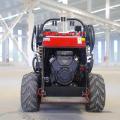 Kubota EPA Engine Model Mini Skid Steer Loader