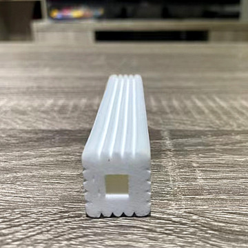 PVA Nodular Brush after CMP Process Cleanning