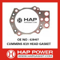 CUMMINS HEAD GASKET 628407