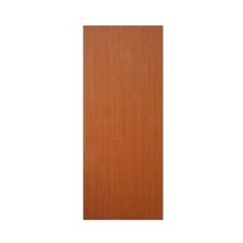 Popular melamine door internal panel