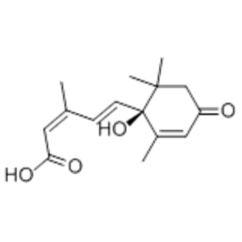 Abscisic acid CAS 14375-45-2