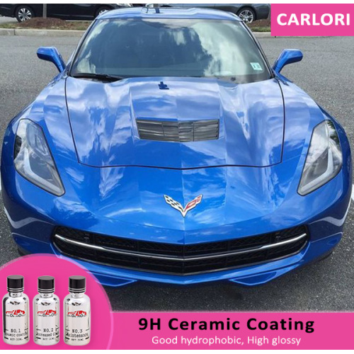 Ceramic Coating ကုန်ကျစရိတ်ဘယ်လောက်ကျပါသလဲ