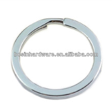 Fashion High Quality Metal 1" Key Ring