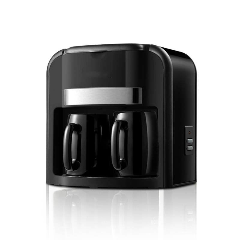 YKL-CM-902 HOT SELLING AUTOMATIC COFFEE MACHINE 0.15L HOUSE USE COFFEE MACHINE