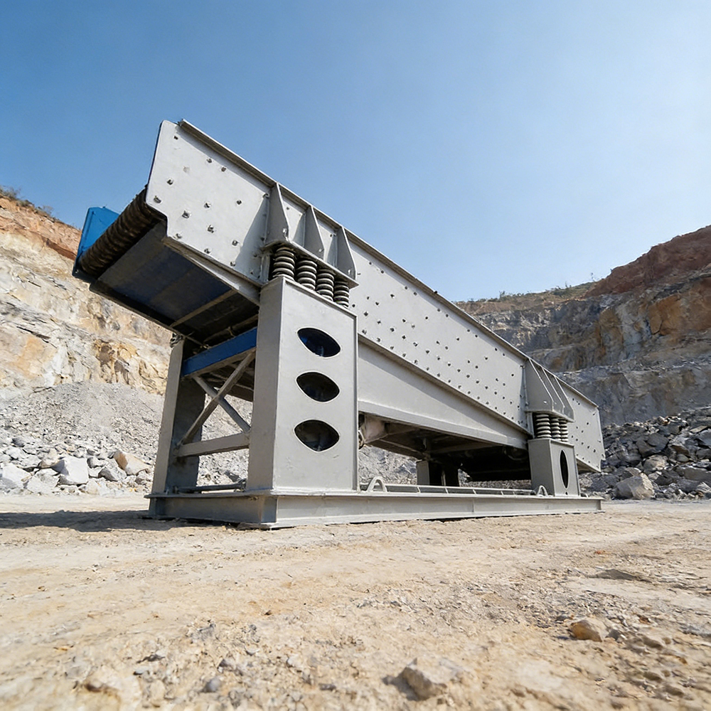 Motor AC untuk Agregat AC Motor for Aggregate