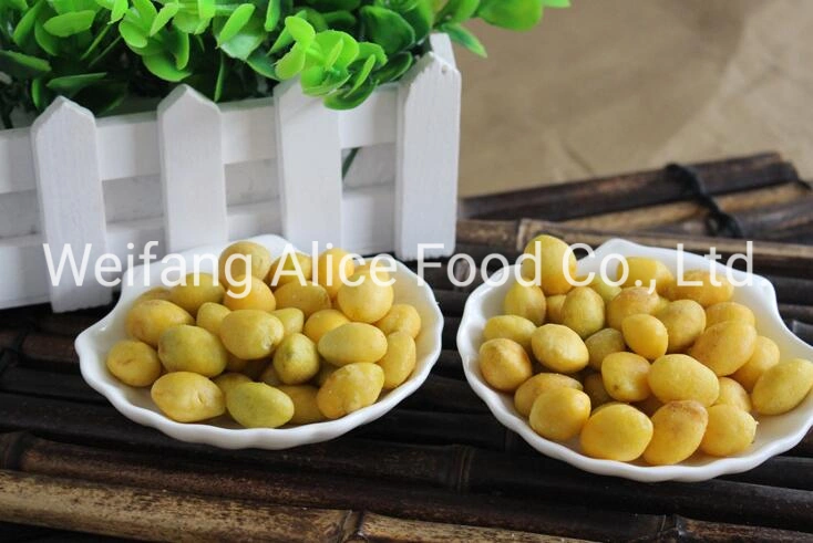 Healthy Chinese Snack vacuum Fried Gingko