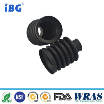 rubber bellows seal