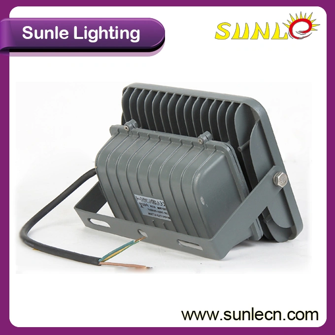 High Power LED Flood Light Housing, Outdoor 50W LED Flood Light (SLFG25)