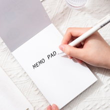 Custom Promotional To-Do List Note Pads