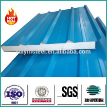 Glass Cotton Sandwich Panel