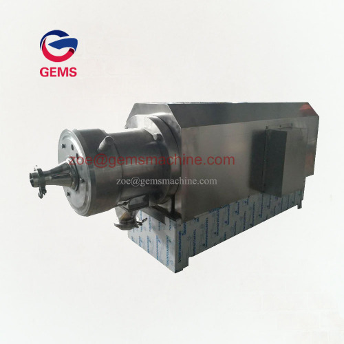 Electric Wet Rice Syrup Grinder Processing Machine Price